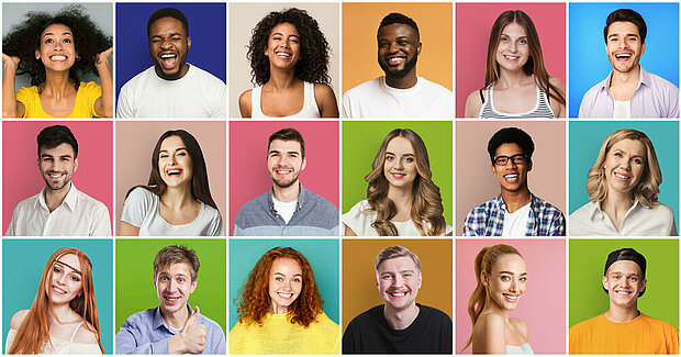Diversity in Science Diversity in Science