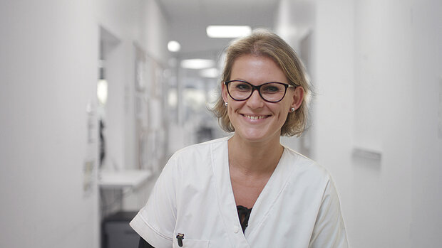 Woman smile office Woman smile happy at the office